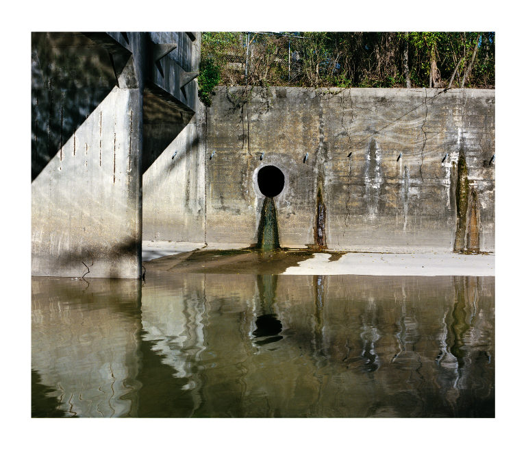 17th Street Canal Drain | New Orleans | 1998