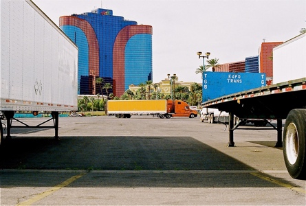 EXPO | Las Vegas | 2012